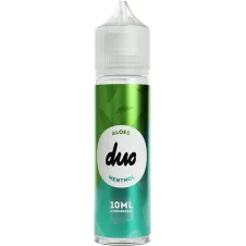 Premix Longfill Duo 10ml - Aloes / Menthol-31