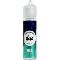 Premix Longfill Duo 10ml - Czarna Porzeczka / Menthol-31