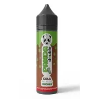 PREMIX PANDA DOUBLE LONGFILL 10ML - COLA LIMONKA-28