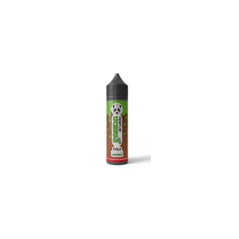 PREMIX PANDA DOUBLE LONGFILL 10ML - COLA LIMONKA-28