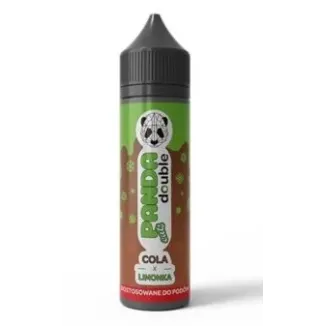 PREMIX PANDA DOUBLE LONGFILL 10ML - COLA LIMONKA-28