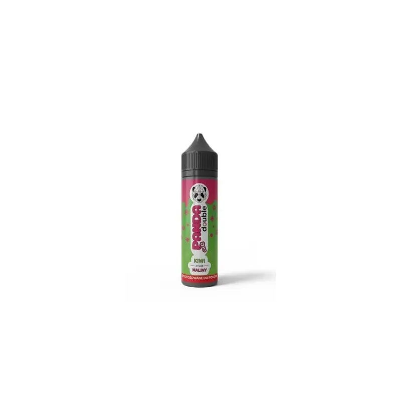 PREMIX PANDA DOUBLE LONGFILL 10ML - KIWI MALINA-28