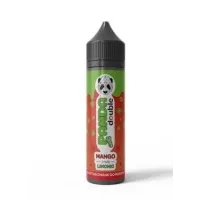 PREMIX PANDA DOUBLE LONGFILL 10ML - MANGO LIMONKA-28