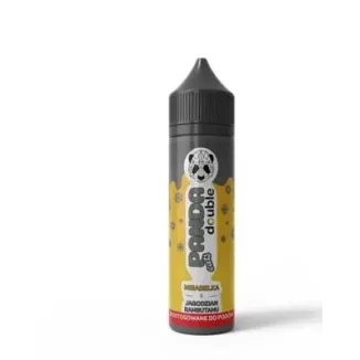 PREMIX PANDA DOUBLE LONGFILL 10ML - MIRABELKA JAGODZIAN RAMBUTANU-28