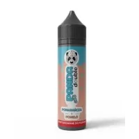 PREMIX PANDA DOUBLE LONGFILL 10ML - POMARAŃCZA POMELO-28