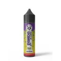 PREMIX PANDA DOUBLE LONGFILL 10ML - ZIELONY BANAN WINOGRONO-28