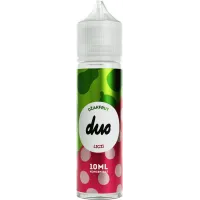 Premix Longfill Duo 10ml - Dżakfrut / Liczi-31