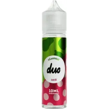 Premix Longfill Duo 10ml - Dżakfrut / Liczi-31