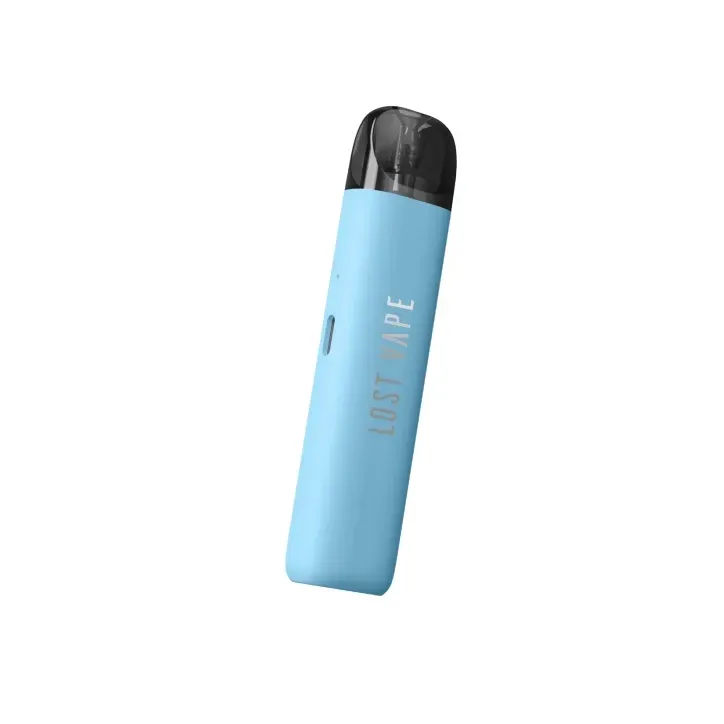 POD Lost Vape Ursa Nano S w kolorze Baby Blue