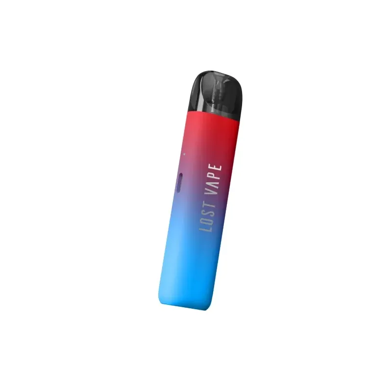 POD Lost Vape Ursa Nano S - Berry Blue -  -  - 79