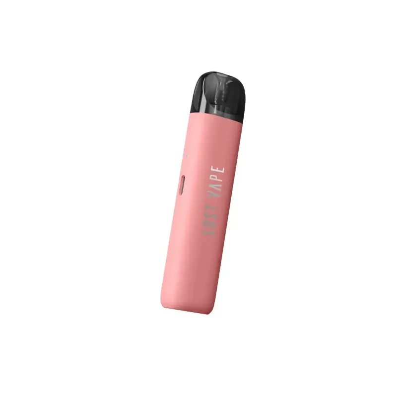 POD Lost Vape Ursa Nano S - Coral Pink -  -  - 79