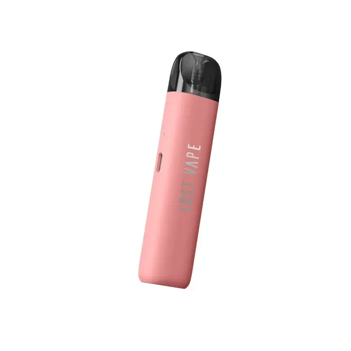 POD Lost Vape Ursa Nano S w kolorze Coral Pink