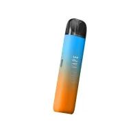 POD KIT Lost Vape Ursa Nano S - Cyan Orange -  -  - 79