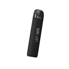 POD KIT Lost Vape Ursa Nano S - Full Black -  -  - 79