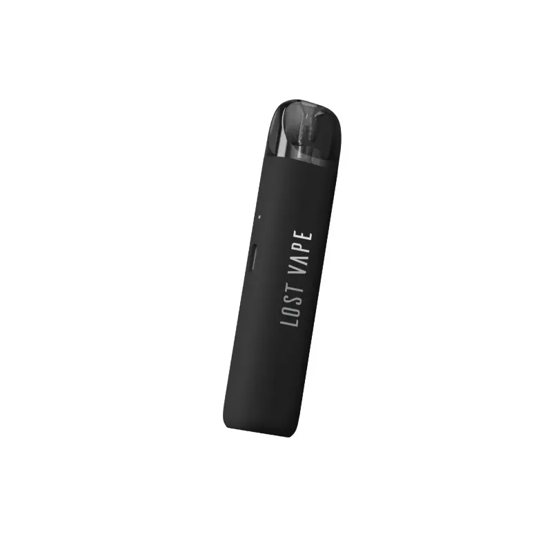 POD KIT Lost Vape Ursa Nano S - Full Black -  -  - 79