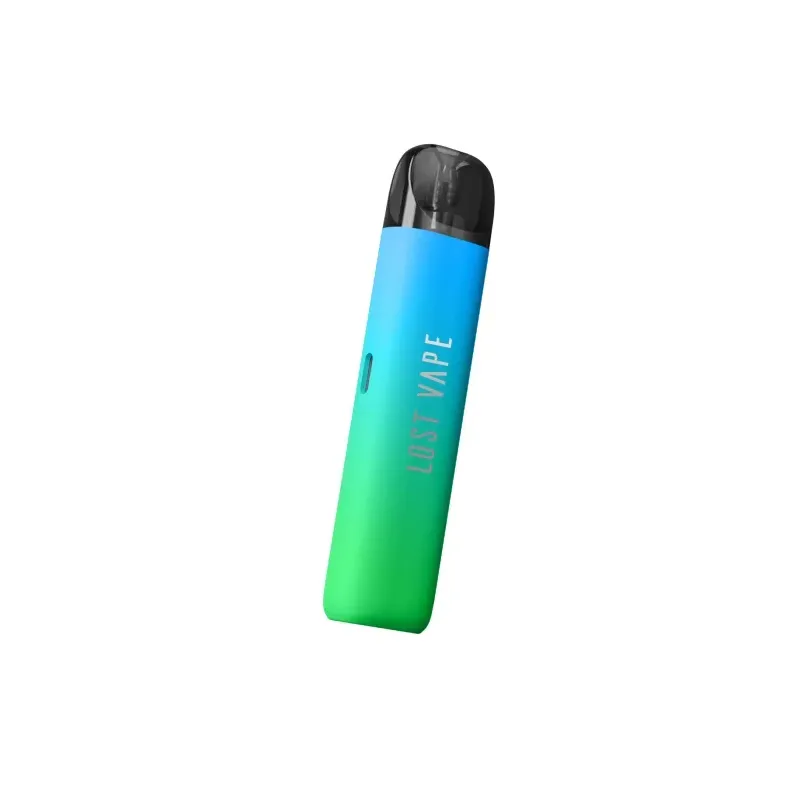 POD KIT Lost Vape Ursa Nano S - Mint Green -  -  - 79