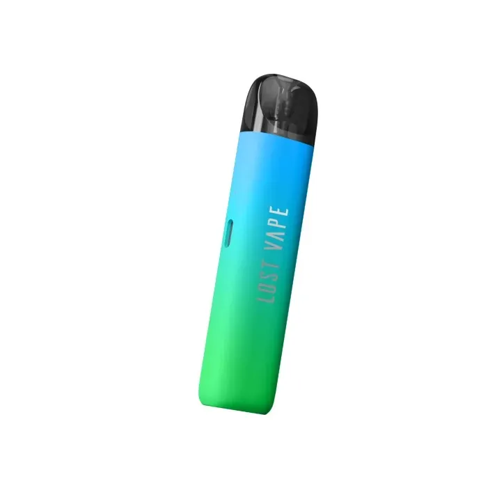 POD KIT Lost Vape Ursa Nano S w kolorze Mint Green