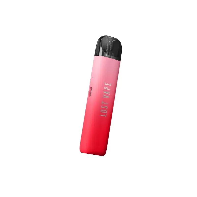 POD KIT Lost Vape Ursa Nano S - Rose Red -  -  - 79