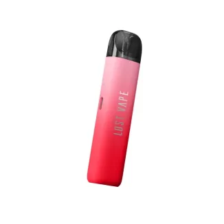 POD KIT Lost Vape Ursa Nano S - Rose Red -  -  - 79