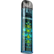 POD Lost Vape Ursa Nano Art - Aqua Blue X -  -  - 79