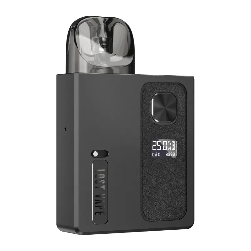 POD Lost Vape Ursa Baby Pro - Classic Black -  -  - 139