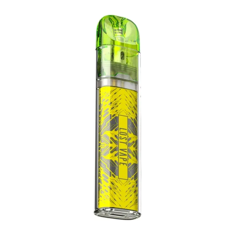 POD Lost Vape Ursa Nano Art - Yellow Sands X -  -  - 79