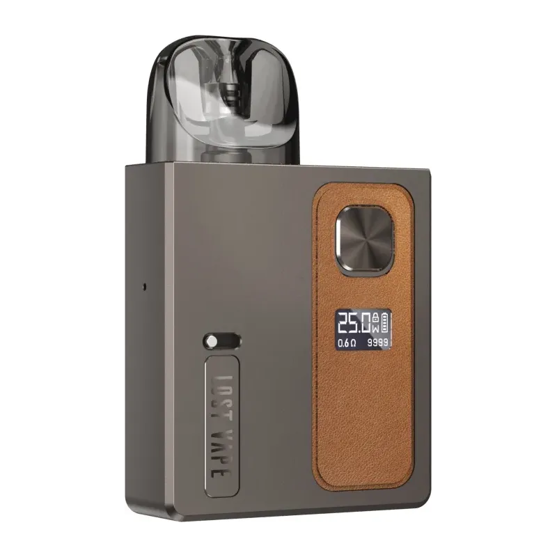 POD Lost Vape Ursa Baby Pro - Gunmetal Espresso -  -  - 139