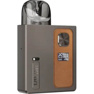 POD Lost Vape Ursa Baby Pro - Gunmetal Espresso -  -  - 139