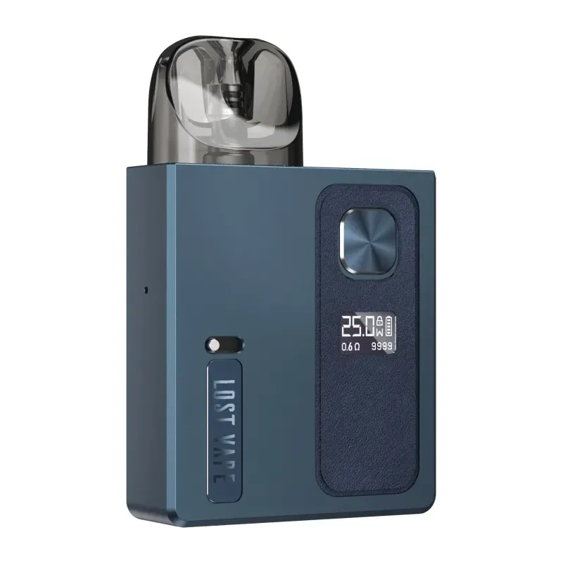 POD Lost Vape Ursa Baby Pro - Navy Blue -  -  - 139