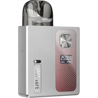 POD Lost Vape Ursa Baby Pro - Silver Lust -  -  - 139