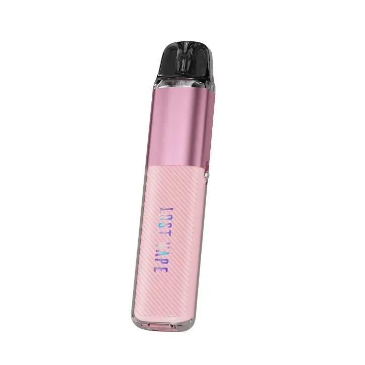 POD Lost Vape Ursa Nano Air w kolorze Baby Pink