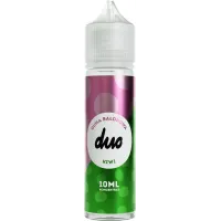 Premix Longfill Duo 10ml - Guma Balonowa / Kiwi-31