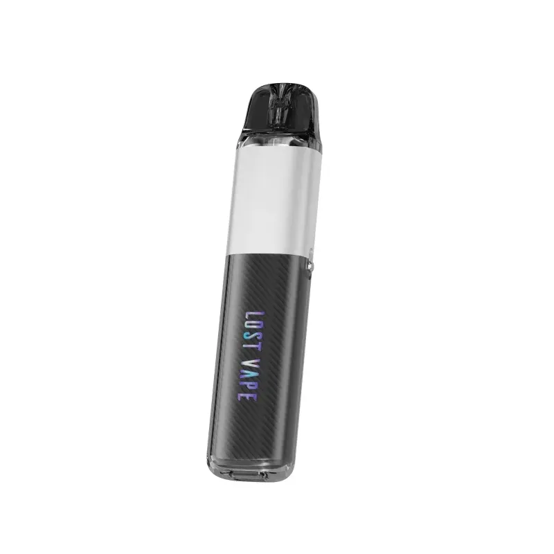 POD Lost Vape Ursa Nano Air - Chariot Black -  -  - 89