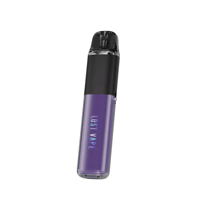 POD Lost Vape Ursa Nano Air - Indigo -  -  - 89