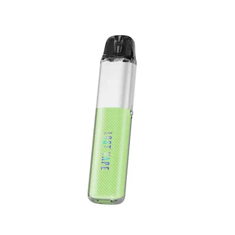 POD Lost Vape Ursa Nano Air - Lime Green -  -  - 89