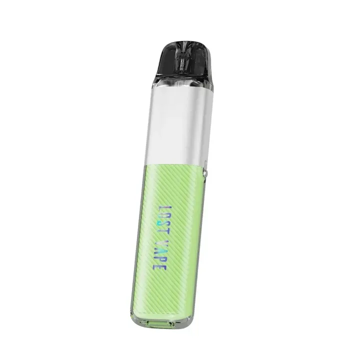 POD Lost Vape Ursa Nano Air w kolorze Lime Green