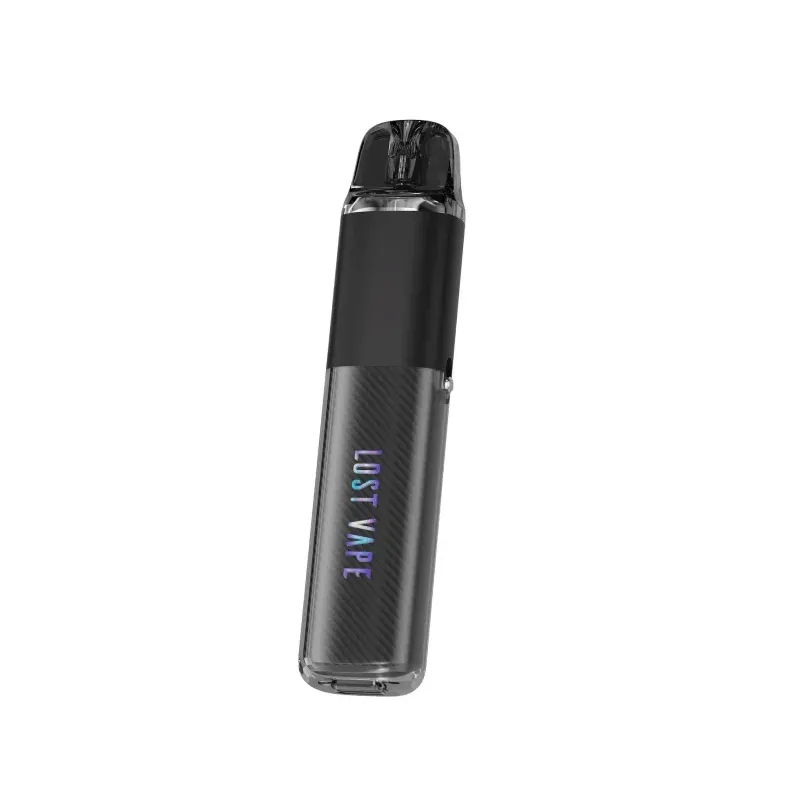 POD Lost Vape Ursa Nano Air - Matte Black -  -  - 89