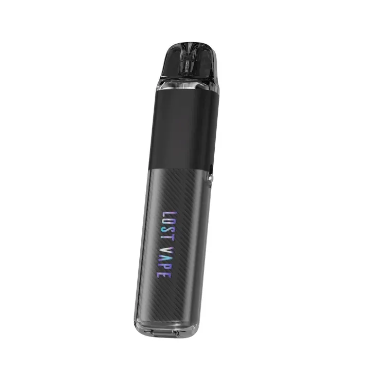 POD Lost Vape Ursa Nano Air w kolorze Matte Black