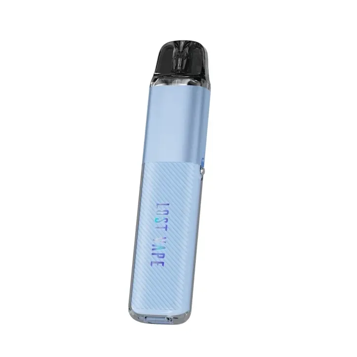 POD Lost Vape Ursa Nano Air w kolorze Pale Blue