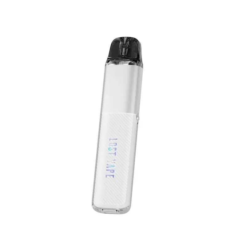 POD Lost Vape Ursa Nano Air - Pearl White -  -  - 89