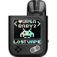 POD Lost Vape Ursa Baby 2 - Joy Black x Pixel Role -  -  - 89