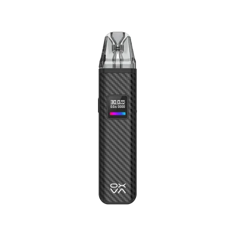 POD Oxva Xlim Pro - Black Carbon -  -  - 149