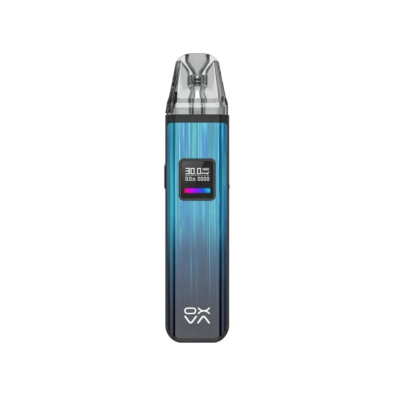 POD Oxva Xlim Pro - Gleamy Blue -  -  - 149