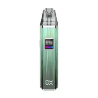 POD Oxva Xlim Pro - Gleamy Green -  -  - 149