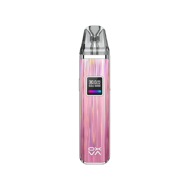 POD Oxva Xlim Pro - Gleamy Pink -  -  - 149