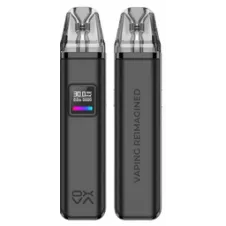 POD Oxva Xlim Pro - Grey Leather -  -  - 149