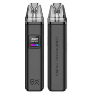 POD Oxva Xlim Pro - Grey Leather -  -  - 149