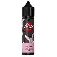 LONGFILL AISU 10/60ML - PINK GUAVA -  -  - 33