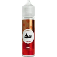 Premix Longfill Duo 10ml - Kaktus / Jabłko-31