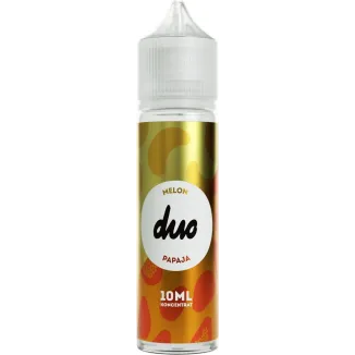 Longfill Duo 10/60ml - Kaktus / Jabłko 